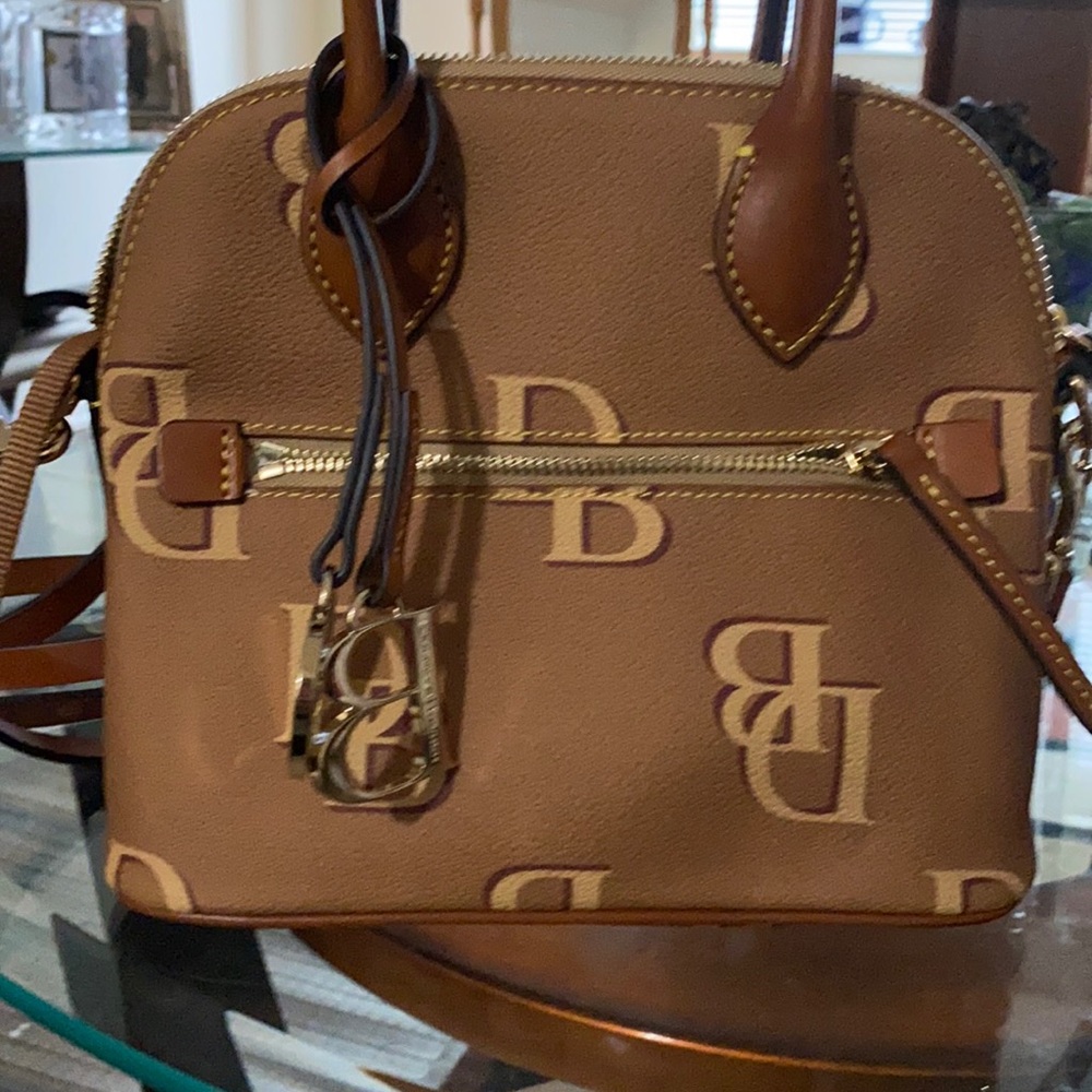 COPY - COPY - Dooney & Bourke purse